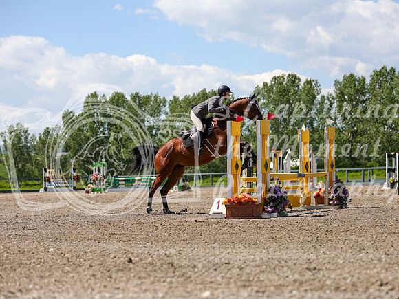 10555 - Mykenzi - 2026 June Classic II - Saturday June 20th