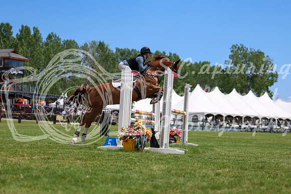 08517 - Shea - 2026 June Classic II - Saturday June 20th