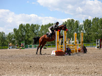 10556 - Mykenzi - 2026 June Classic II - Saturday June 20th