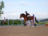 00787 - Mykenzi - 2026 June Classic II - Saturday June 20th