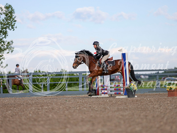 00787 - Mykenzi - 2026 June Classic II - Saturday June 20th