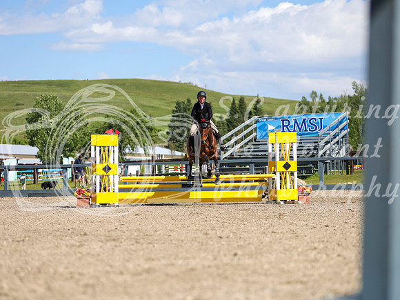 03926 - Mykenzi - 2026 June Classic II - Saturday June 20th