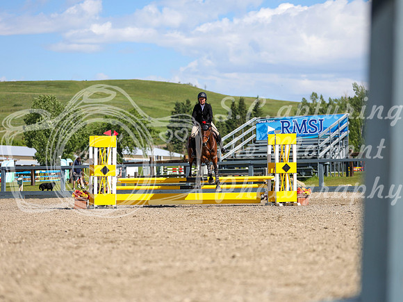 03927 - Mykenzi - 2026 June Classic II - Saturday June 20th