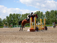 10557 - Mykenzi - 2026 June Classic II - Saturday June 20th