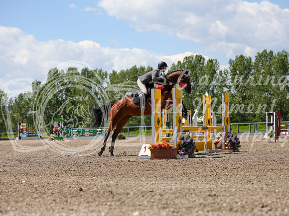 10557 - Mykenzi - 2026 June Classic II - Saturday June 20th