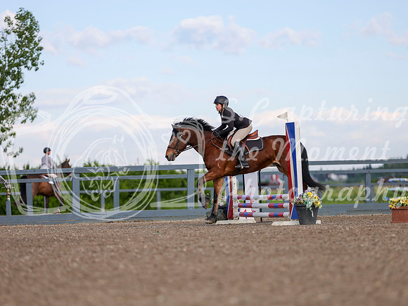 00788 - Mykenzi - 2026 June Classic II - Saturday June 20th
