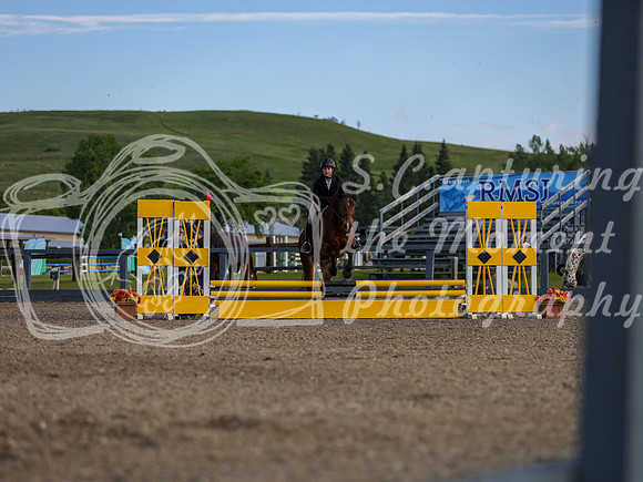 00789 - Mykenzi - 2026 June Classic II - Saturday June 20th
