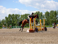 10558 - Mykenzi - 2026 June Classic II - Saturday June 20th