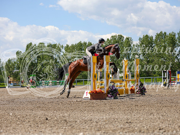 10558 - Mykenzi - 2026 June Classic II - Saturday June 20th