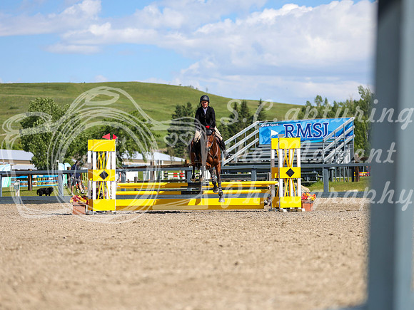 03928 - Mykenzi - 2026 June Classic II - Saturday June 20th