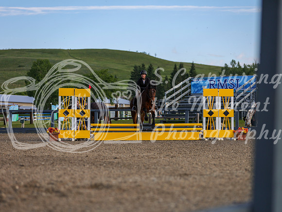 00791 - Mykenzi - 2026 June Classic II - Saturday June 20th