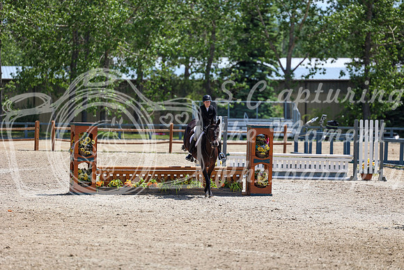 13985 - Mara - 2026 June Classic II - Saturday June 20th