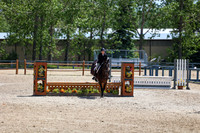 13986 - Mara - 2026 June Classic II - Saturday June 20th