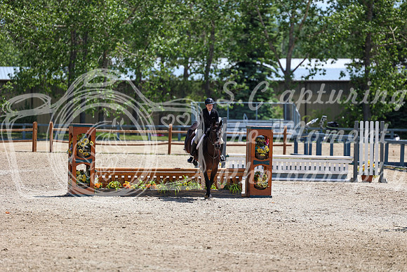 13986 - Mara - 2026 June Classic II - Saturday June 20th