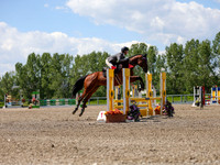 10559 - Mykenzi - 2026 June Classic II - Saturday June 20th