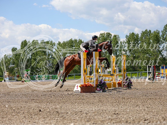 10559 - Mykenzi - 2026 June Classic II - Saturday June 20th