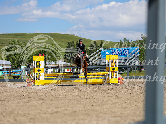 03931 - Mykenzi - 2026 June Classic II - Saturday June 20th