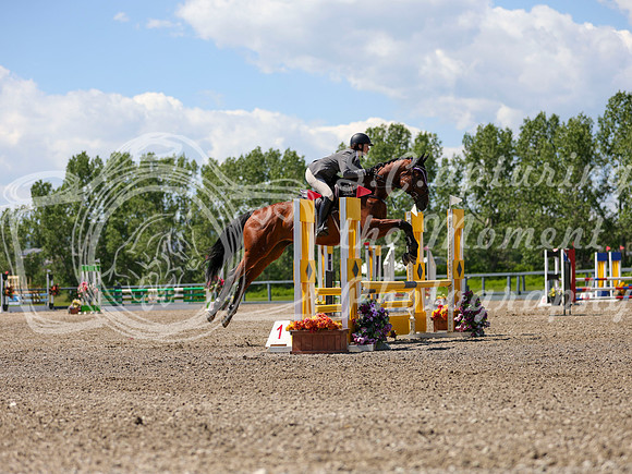 10560 - Mykenzi - 2026 June Classic II - Saturday June 20th