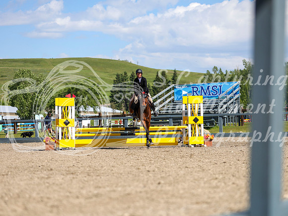03932 - Mykenzi - 2026 June Classic II - Saturday June 20th