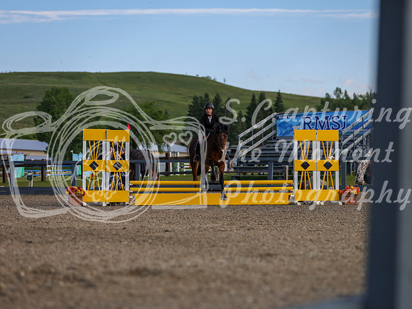00793 - Mykenzi - 2026 June Classic II - Saturday June 20th