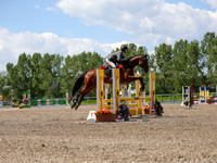 10561 - Mykenzi - 2026 June Classic II - Saturday June 20th
