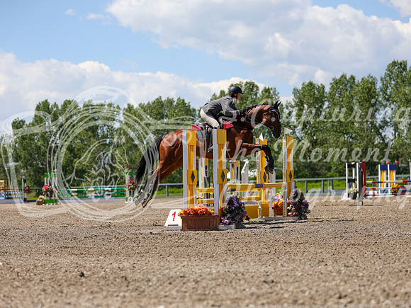 10561 - Mykenzi - 2026 June Classic II - Saturday June 20th