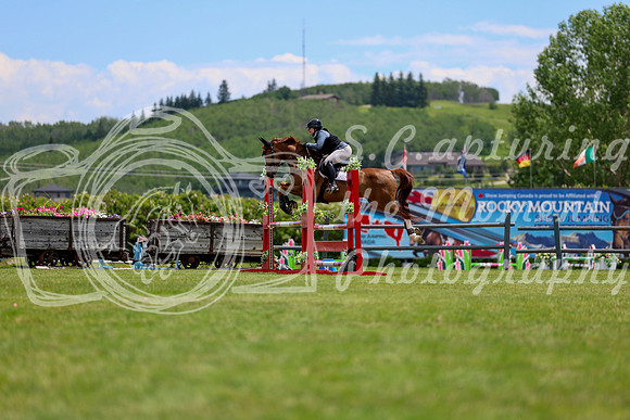 08526 - Shea - 2026 June Classic II - Saturday June 20th