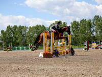 10562 - Mykenzi - 2026 June Classic II - Saturday June 20th