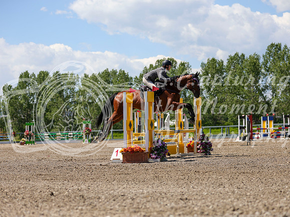 10562 - Mykenzi - 2026 June Classic II - Saturday June 20th
