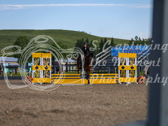 00796 - Mykenzi - 2026 June Classic II - Saturday June 20th