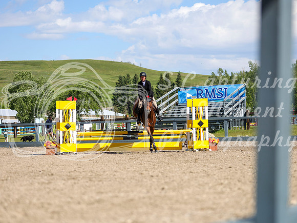 03933 - Mykenzi - 2026 June Classic II - Saturday June 20th