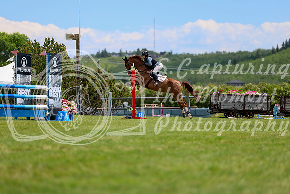 08527 - Shea - 2026 June Classic II - Saturday June 20th