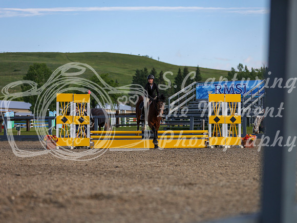 00797 - Mykenzi - 2026 June Classic II - Saturday June 20th