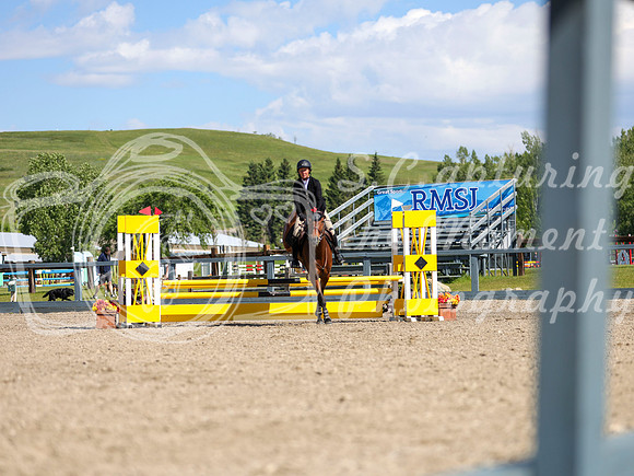 03935 - Mykenzi - 2026 June Classic II - Saturday June 20th