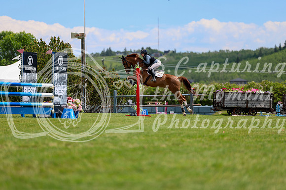 08528 - Shea - 2026 June Classic II - Saturday June 20th