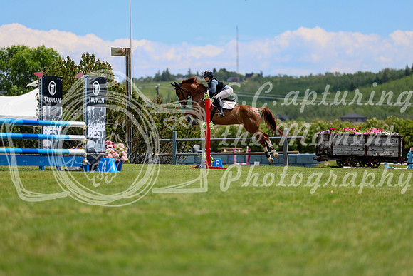 08529 - Shea - 2026 June Classic II - Saturday June 20th