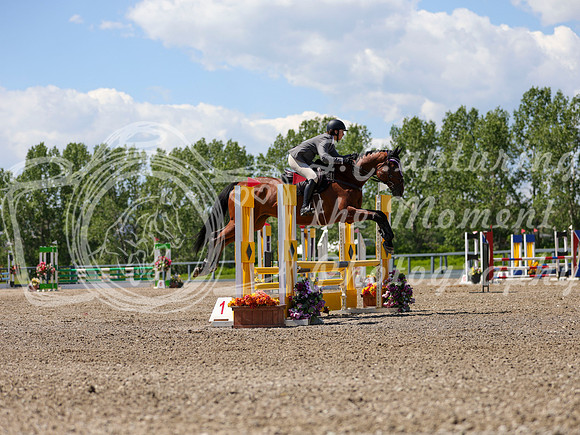 10563 - Mykenzi - 2026 June Classic II - Saturday June 20th