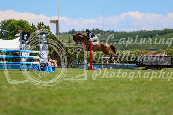 08530 - Shea - 2026 June Classic II - Saturday June 20th