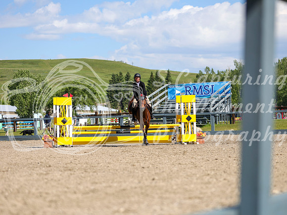 03936 - Mykenzi - 2026 June Classic II - Saturday June 20th