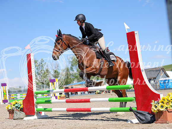 03937 - Mykenzi - 2026 June Classic II - Saturday June 20th