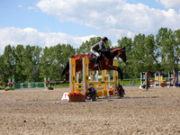 10564 - Mykenzi - 2026 June Classic II - Saturday June 20th