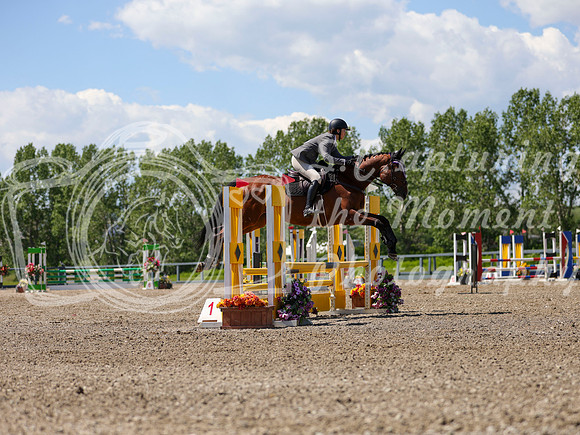 10564 - Mykenzi - 2026 June Classic II - Saturday June 20th