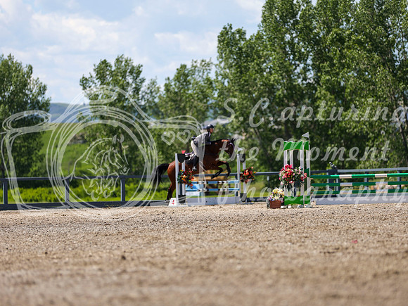 10566 - Mykenzi - 2026 June Classic II - Saturday June 20th