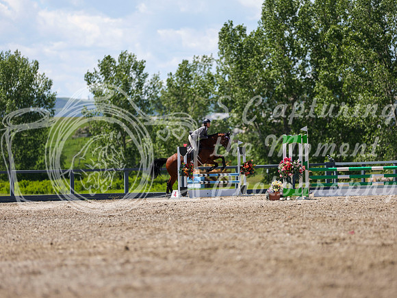 10565 - Mykenzi - 2026 June Classic II - Saturday June 20th