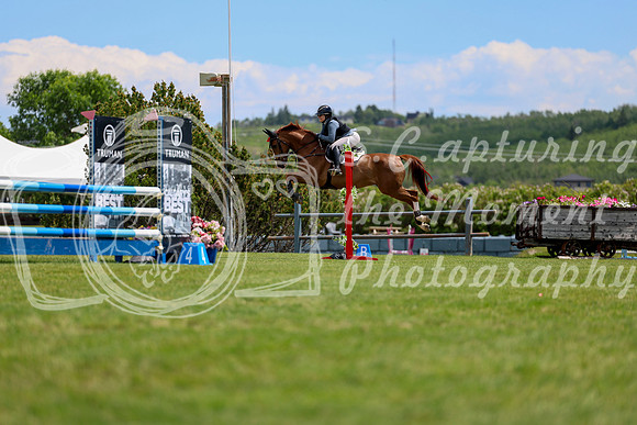 08531 - Shea - 2026 June Classic II - Saturday June 20th