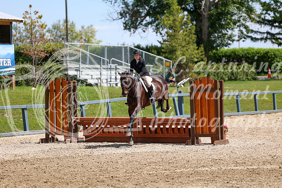 13998 - Mara - 2026 June Classic II - Saturday June 20th