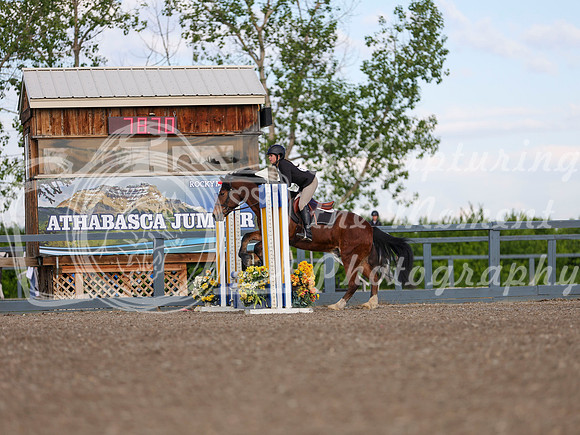 00799 - Mykenzi - 2026 June Classic II - Saturday June 20th