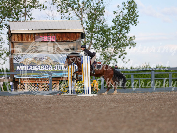 00800 - Mykenzi - 2026 June Classic II - Saturday June 20th