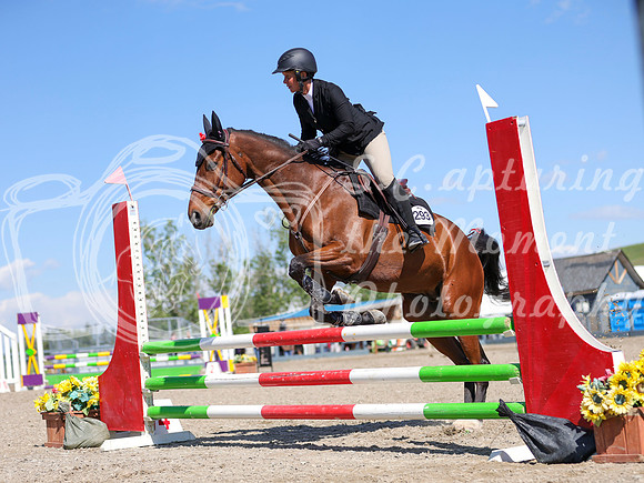 03938 - Mykenzi - 2026 June Classic II - Saturday June 20th