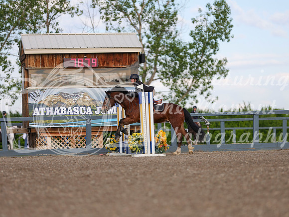 00802 - Mykenzi - 2026 June Classic II - Saturday June 20th